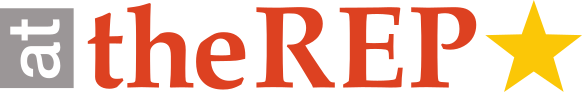 Official logo for the Capital Repertory Theater