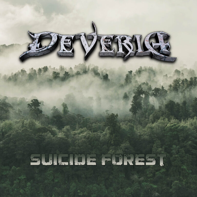 Deveria sucide forest