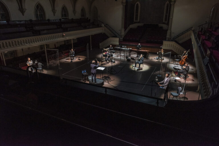 Albany Symphony Grammy