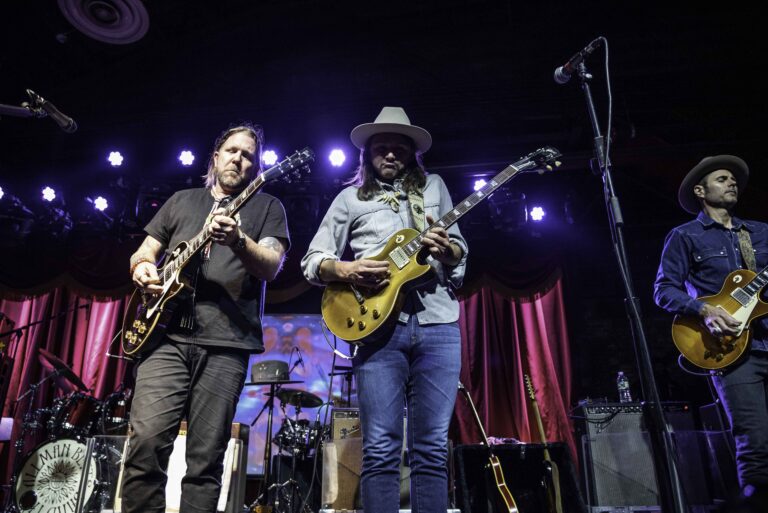 Allman Betts Band 