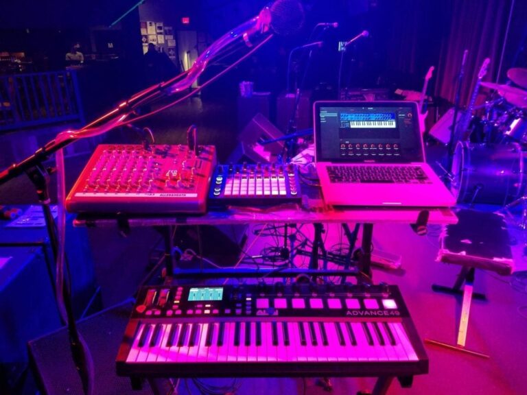 denis entertainment group