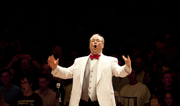 Chautauqua Institution