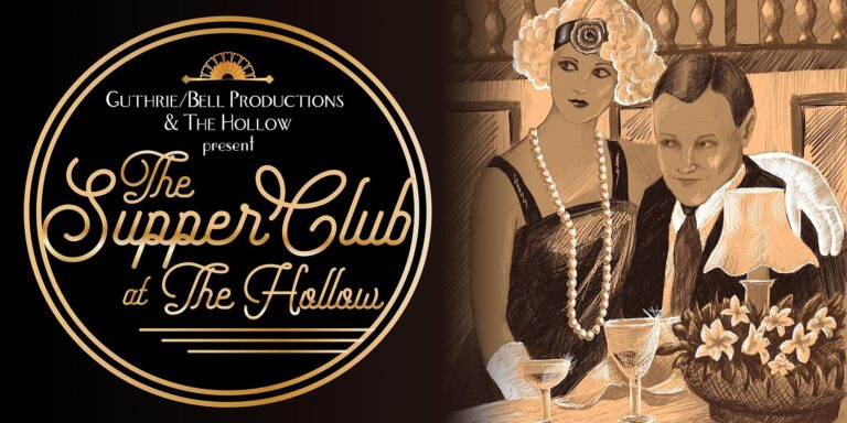 the supper club the hollow