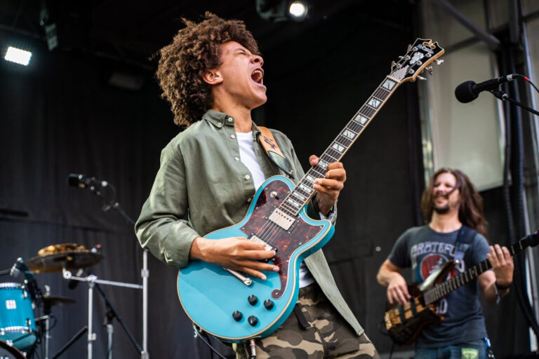 Brandon "Taz" Niederaurer