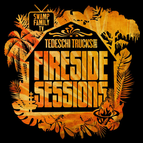 Tedeschi Trucks Fireside Sessions