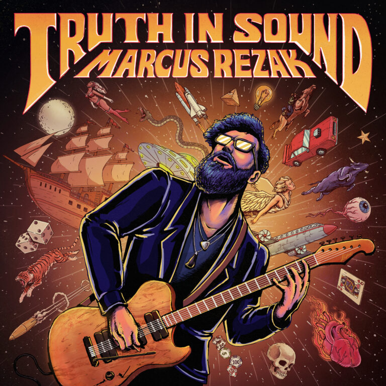 marcuz rezak truth in sound