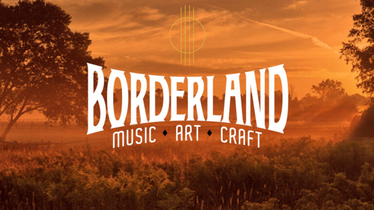 Borderland
