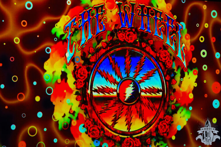 lark hall live music