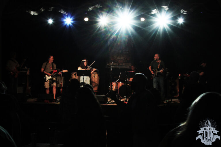 lark hall live music