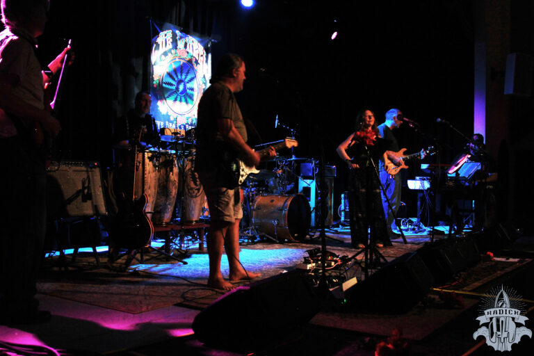 lark hall live music