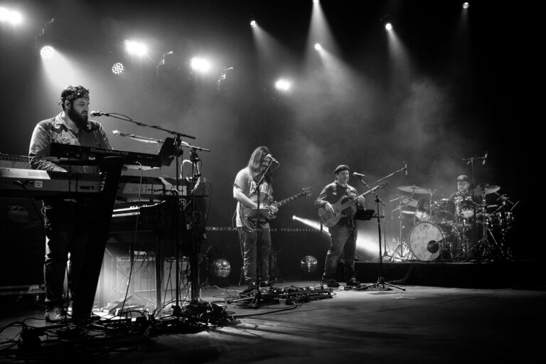 pink talking fish ithaca