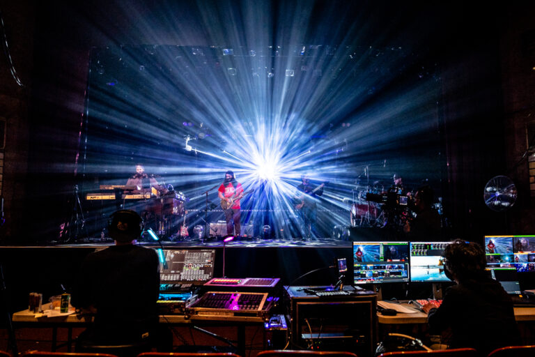 pink talking fish ithaca