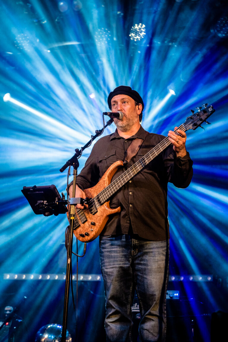 pink talking fish ithaca