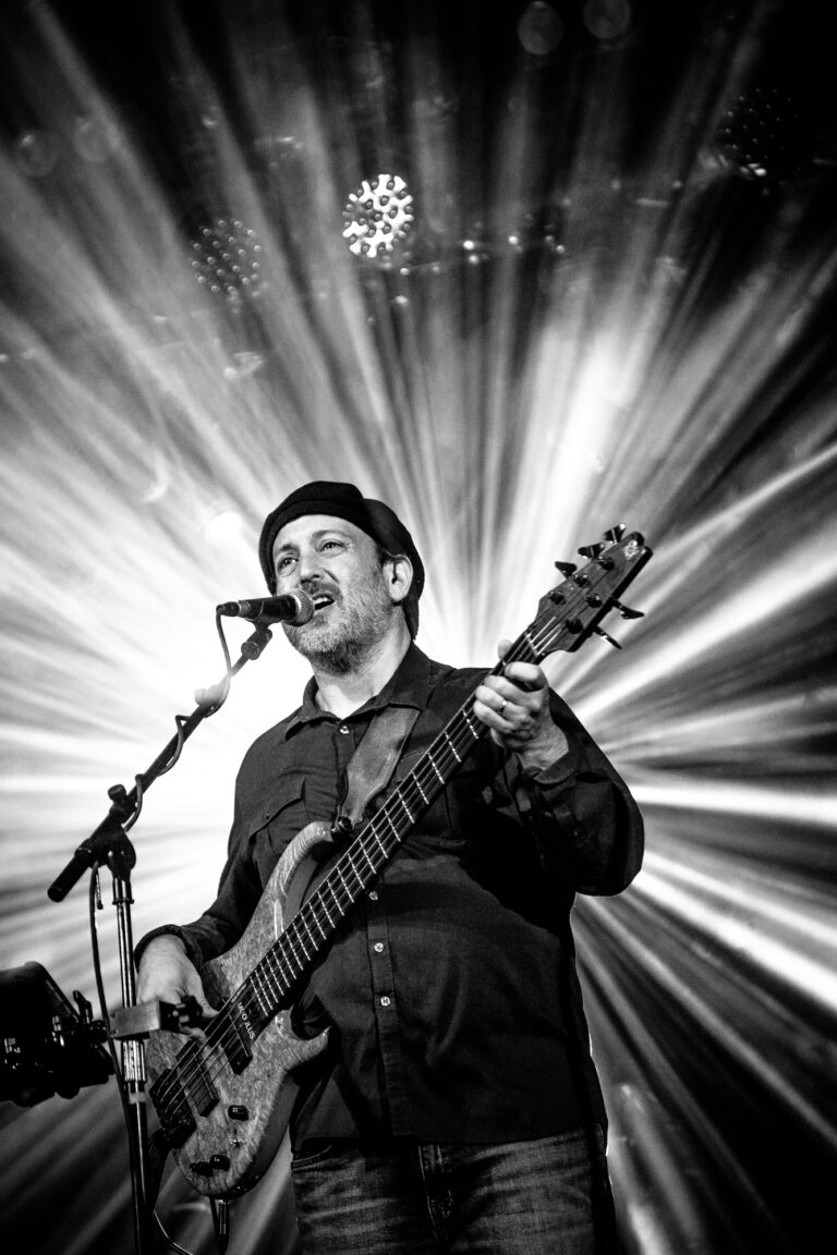 pink talking fish ithaca