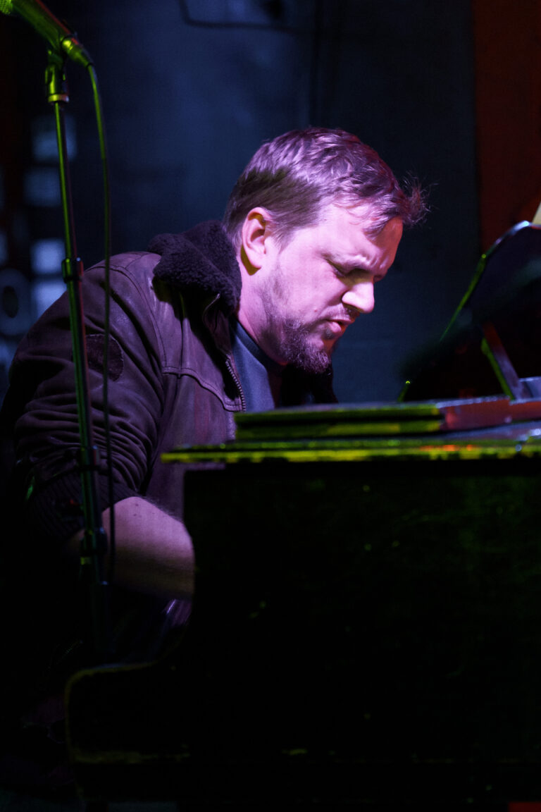 Winter Jazz Fest