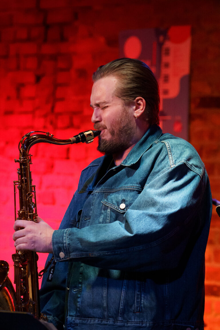 Winter Jazz Fest