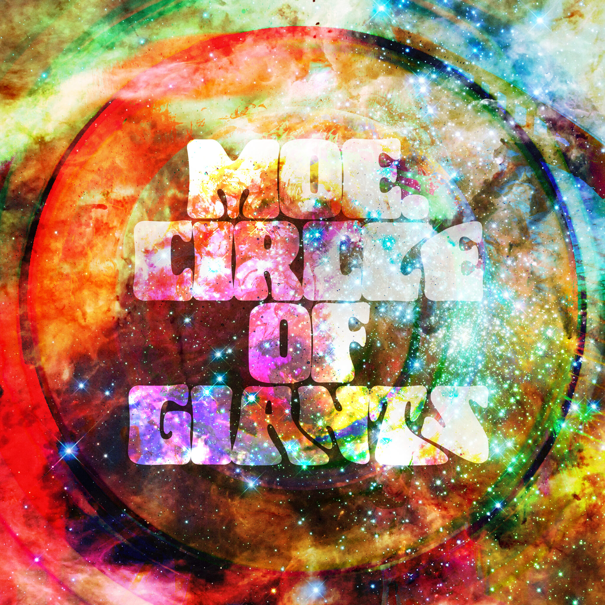 Circle of Giants: moe.’s Bold Evolution of Sound and Spirit