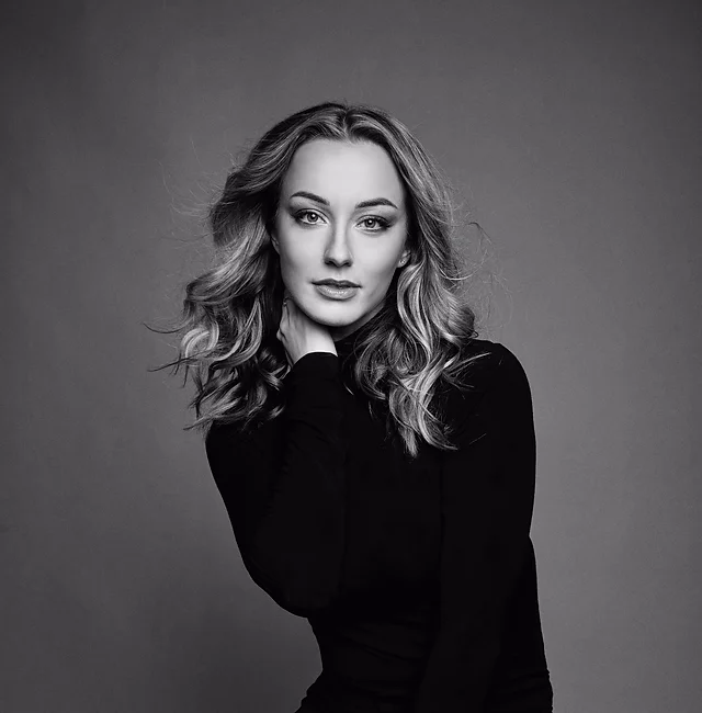 Soprano Elizaveta Ulakhovich