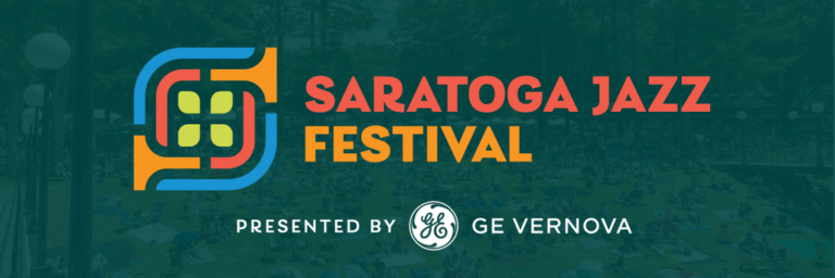 Saratoga Jazz Festival - Presented by GE Vernova