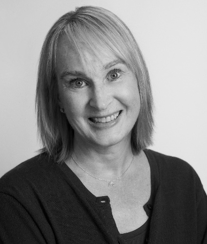 Judi Lach Veeck