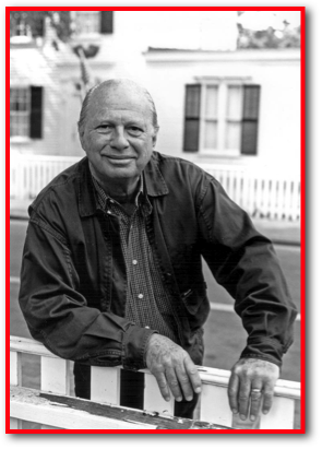 Oscar Nominated, Emmy Award Winning Composer Laurence Rosenthal Presented with the Eastman Artist Award