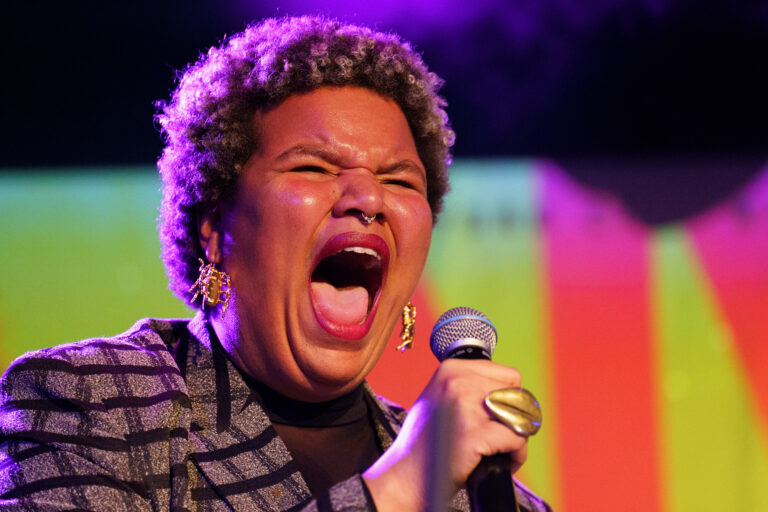 Winter Jazz Fest