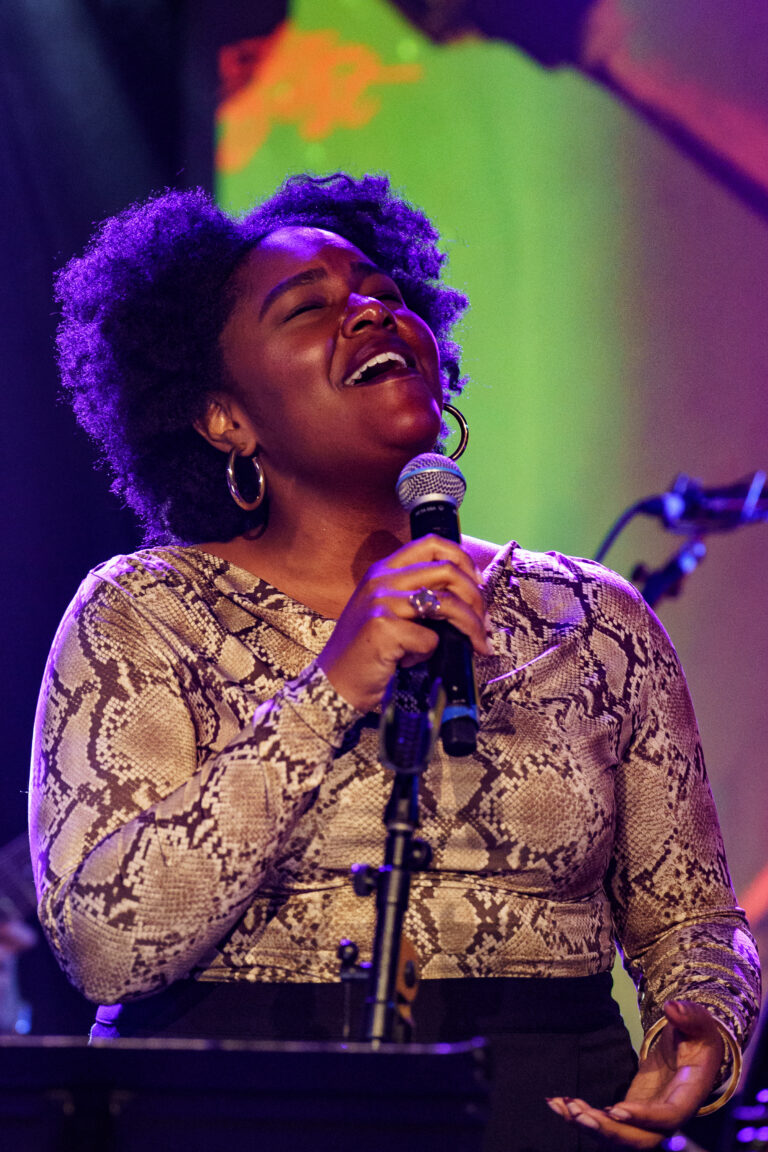 Winter Jazz Fest