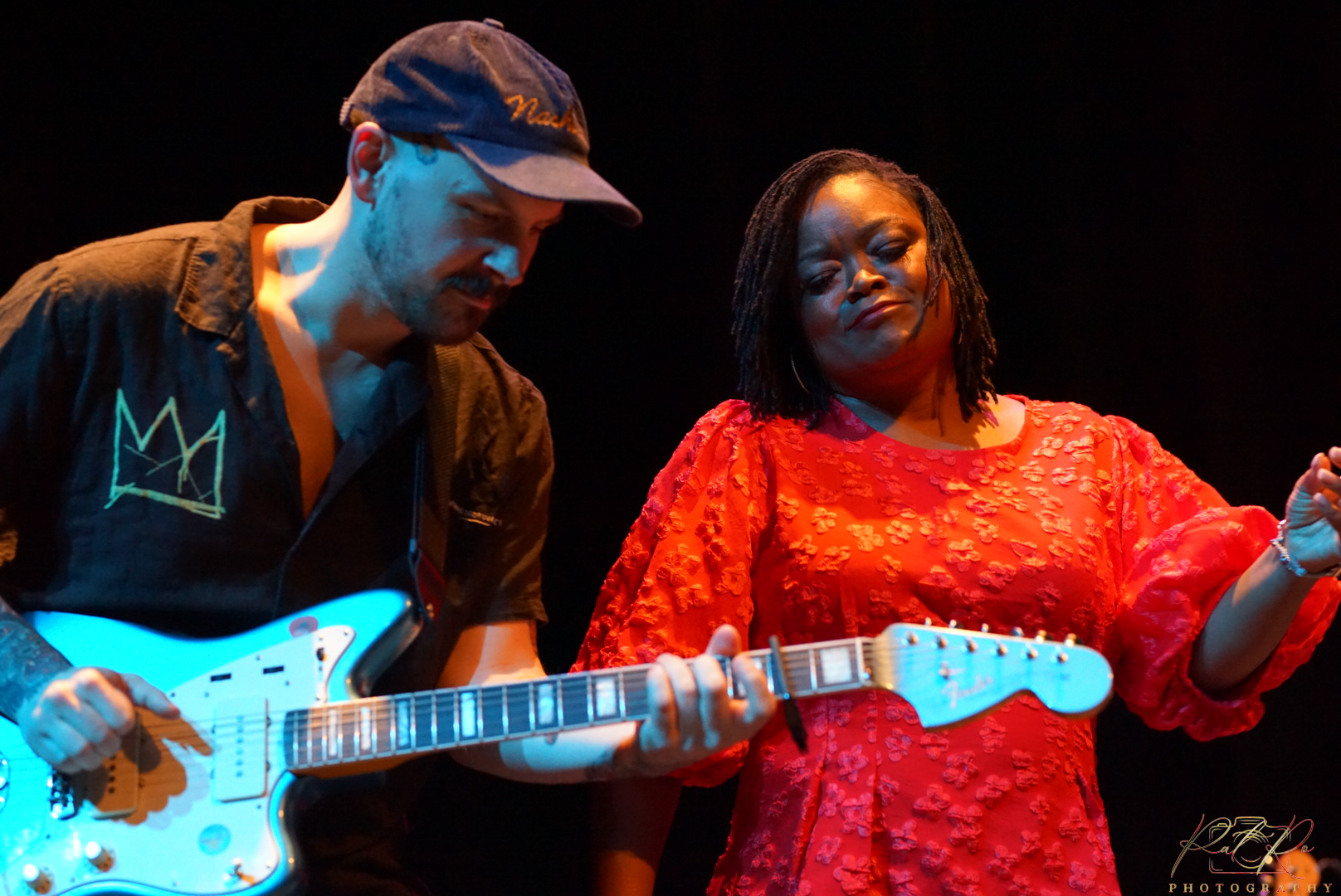 Shemekia Copeland: A Night of Fire and Soul at The Egg in Albany