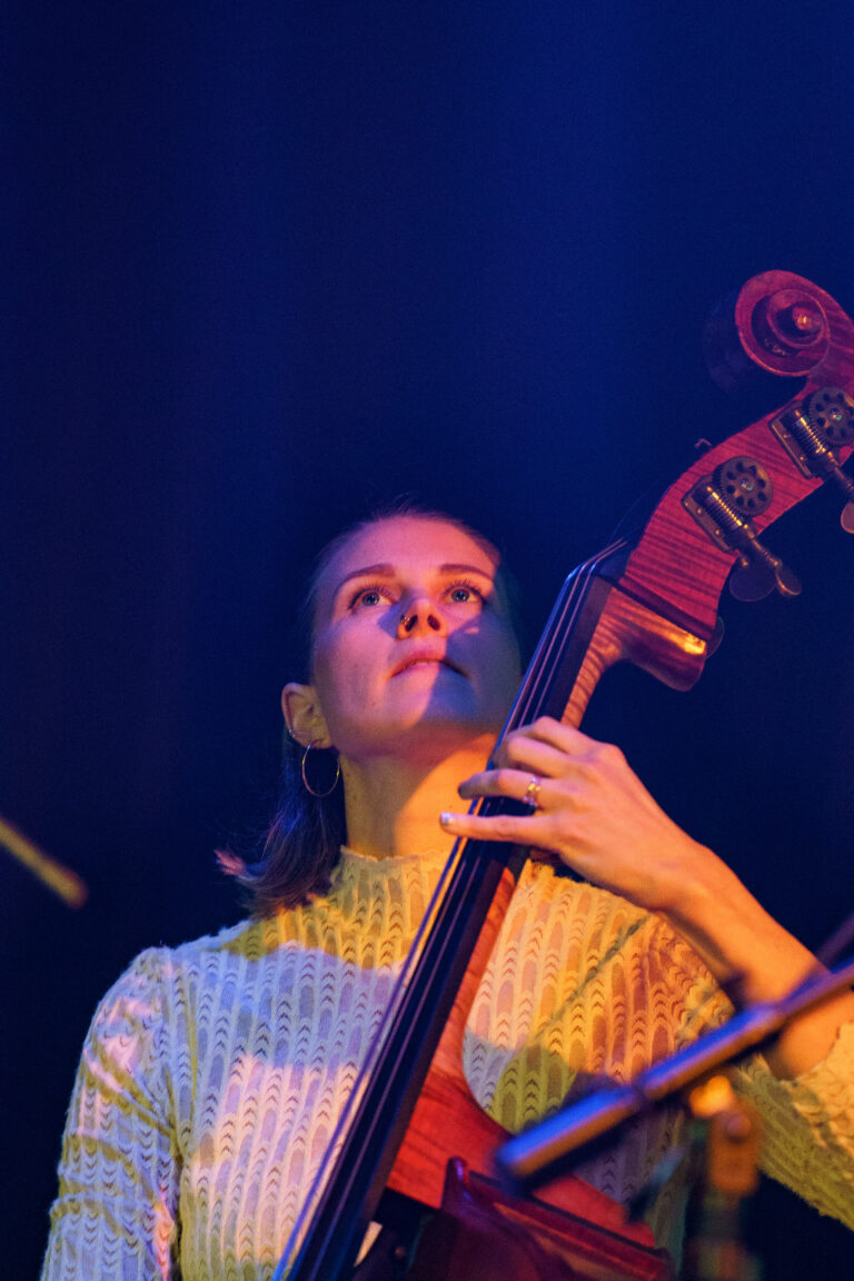 Winter Jazz Fest
