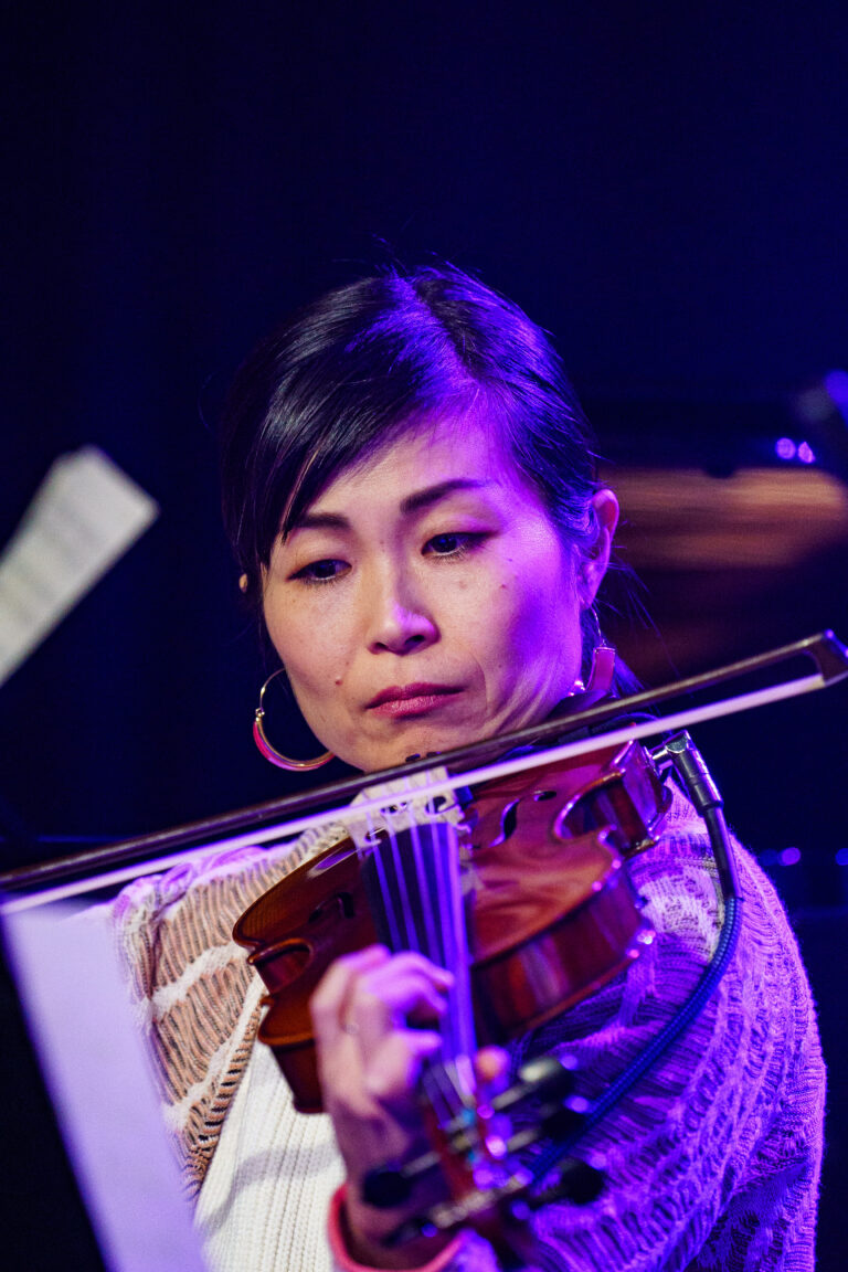 Winter Jazz Fest