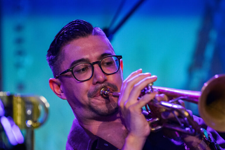 Winter Jazz Fest