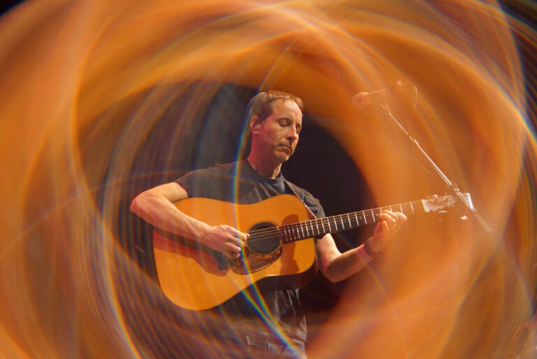 Yonder Mountain String Band