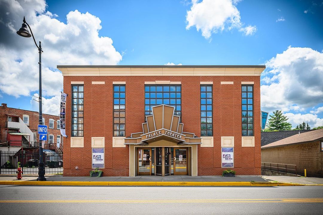 Hamilton’s Arts at the Palace Theater Kicks Off 2025 With Community Driven Arts Bash and More