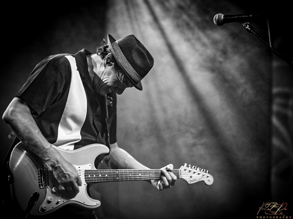 Big Head Todd and the Monsters: Timeless Energy at Empire Live
