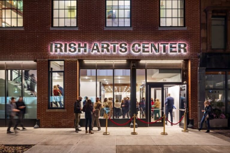 Irish Arts Center