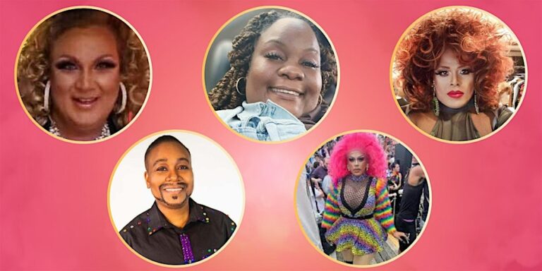 Auburn Public Theater Drag
