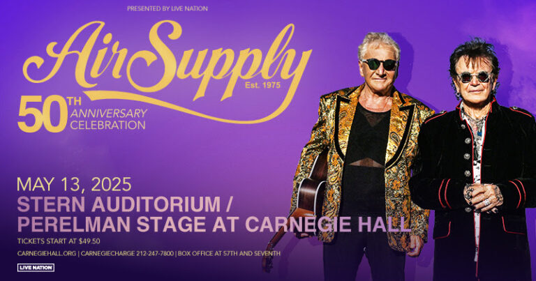Air Supply
