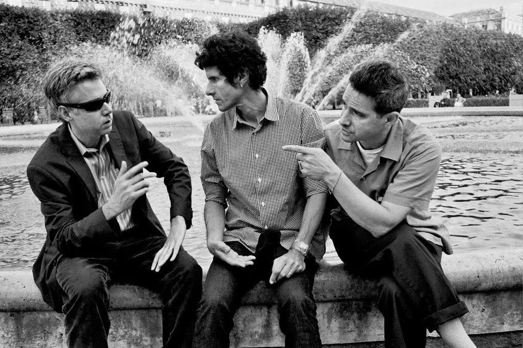 New York Series: The Beastie Boys ‘An Open Letter to NYC’