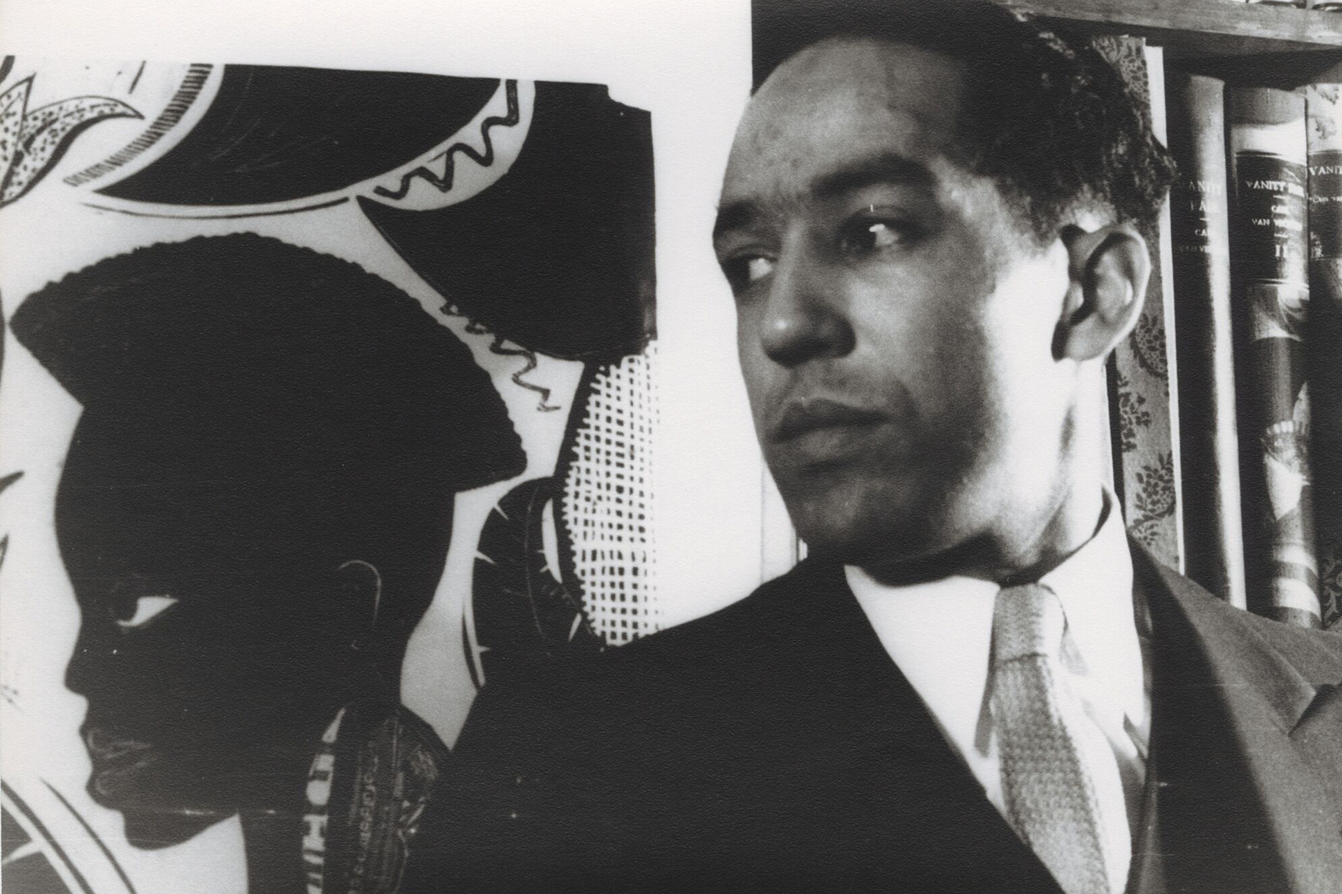 Langston Hughes: Prolific Writer and a Leader of the Harlem Renaissance