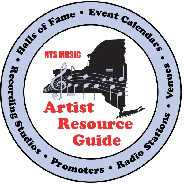 NYSMusic Artist Resource Guide