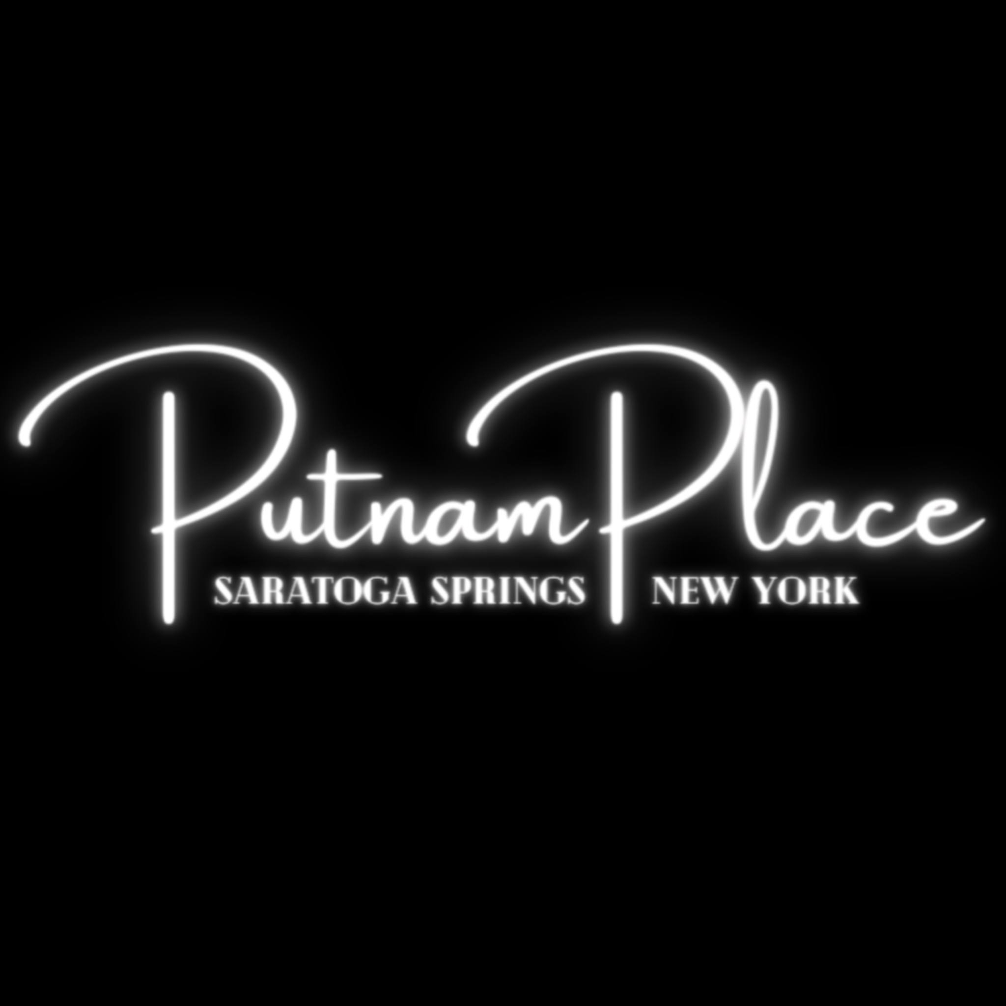 Putnam Place Saratoga Springs NY