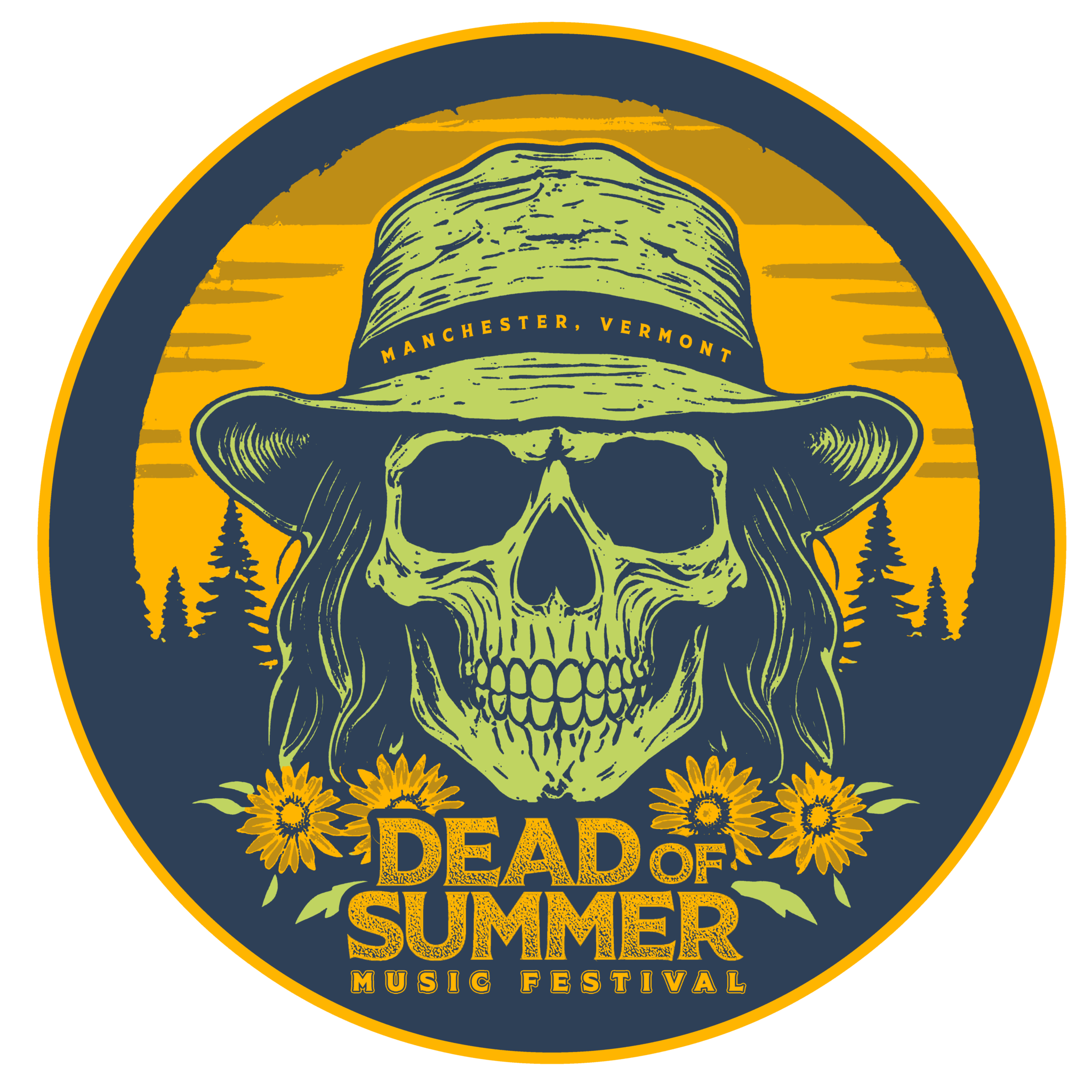 Dead of Summer Small