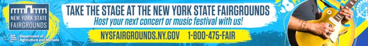 New York State Fair Grounds