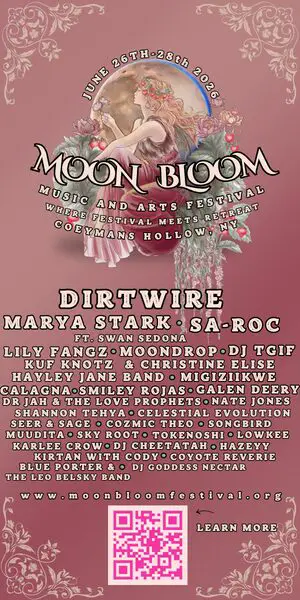 Moonbloom Festival